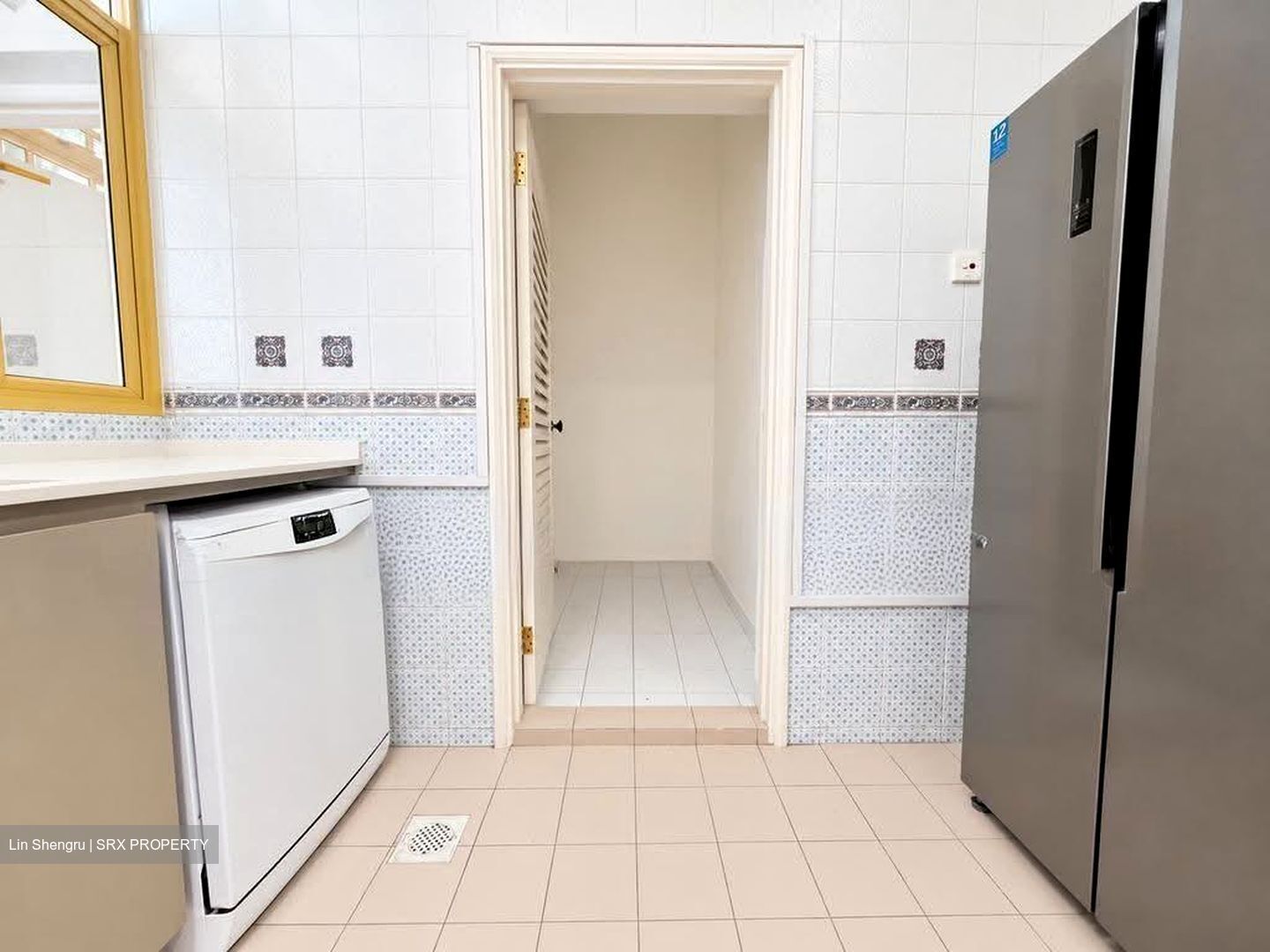 Orange Regency (D10), Apartment #612719871